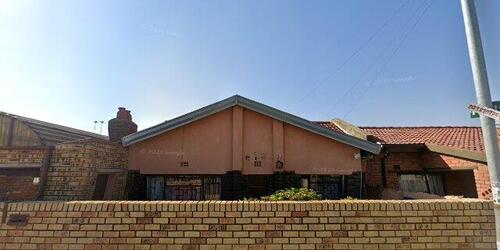 Erf 3619 Naledi Township, 613 B Kopase Street, Naledi, Soweto