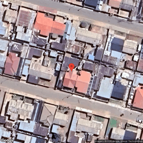 Erf 3619 Naledi Township, 613 B Kopase Street, Naledi, Soweto thumbnail