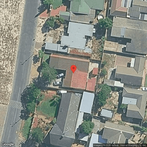 Erf 13672 Bellville, 39 Glenhaven Avenue, Glenhaven, Bellville, Western Cape thumbnail