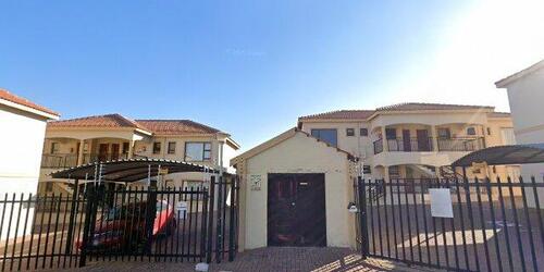 Erf 3502 Wilkoppies Extension 84 Township, 8 Kruinsig, 2 Ben Street, Wilkoppies Ext 84, Klerksdorp