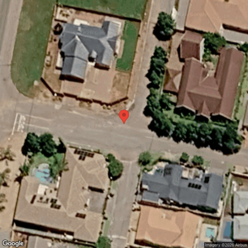 Erf 3502 Wilkoppies Extension 84 Township, 8 Kruinsig, 2 Ben Street, Wilkoppies Ext 84, Klerksdorp thumbnail