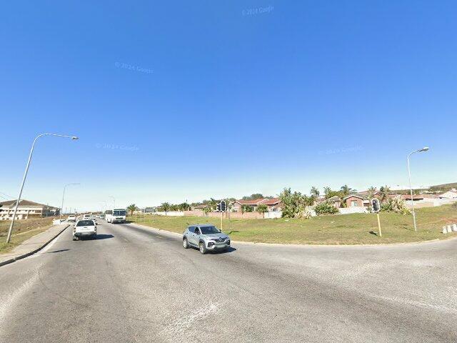 Erf 6378 Bethelsdorp, 36 School Street, Bethelsdorp, Gqeberha, Eastern Cape