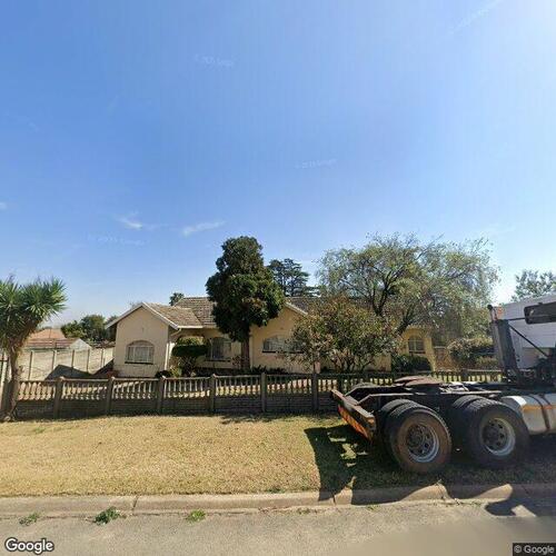 Erf 428 Estherpark Extension 1 Township, 7 Gifboom Street, Estherpark Extension 1, Kempton Park, Gauteng thumbnail