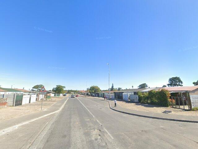 Erf 1900 Kleinvlei, Bokmakieriestraat 5, Wesbank, Kleinvlei, Stad Kaapstad, Afdeling Stellenbosch, Wes Kaap Provinsie