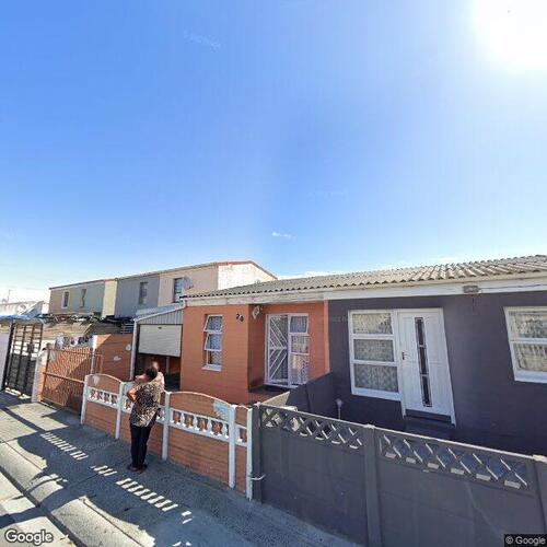 Erf 25529 Mitchells Plain, Situated At 20 Boekenhout Crescent, Eastridge, Mitchells Plain, City Of Cape Town, Western Cape Province thumbnail