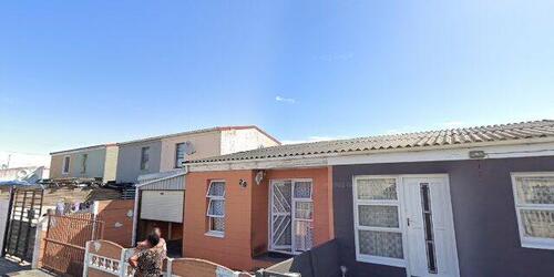 Erf 25529 Mitchells Plain, Situated At 20 Boekenhout Crescent, Eastridge, Mitchells Plain, City Of Cape Town, Western Cape Province