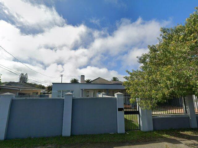 Erf 852 Thornton, 26 Matopo Road, Thornton, Western Cape Province