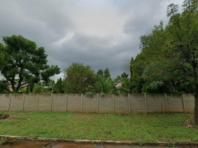 Erf 323 Freemanville, 25 Dawkins Street, Klerksdorp, North West Province