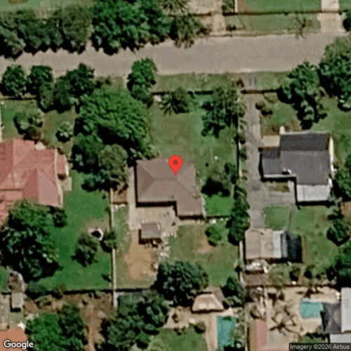 Erf 323 Freemanville, 25 Dawkins Street, Klerksdorp, North West Province thumbnail