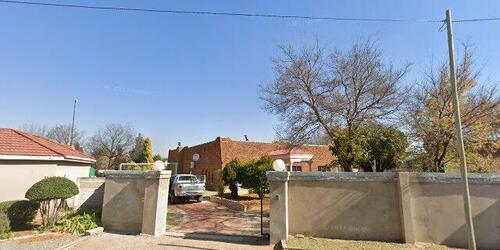 Rem AI Ning Extent Of Erf 901 Riebeeckstad, District Welkom, Province Free State, Also Known As 4 Ann Street, Riebeeckstad, Welkom, Free State Province