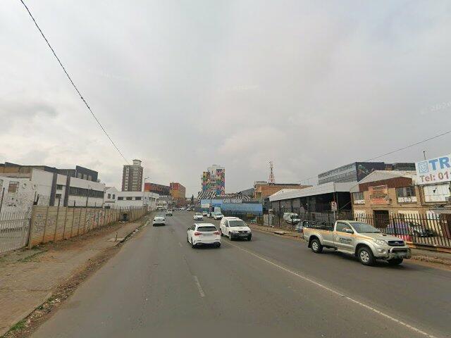 3 Properties Between Commissioner & Market Streets, Fairview, Johannesburg, Gauteng