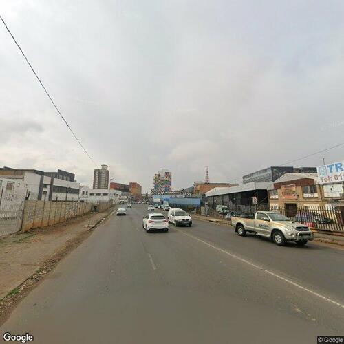 3 Properties Between Commissioner & Market Streets, Fairview, Johannesburg, Gauteng thumbnail