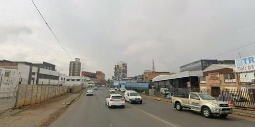 3 Properties Between Commissioner & Market Streets, Fairview, Johannesburg, Gauteng