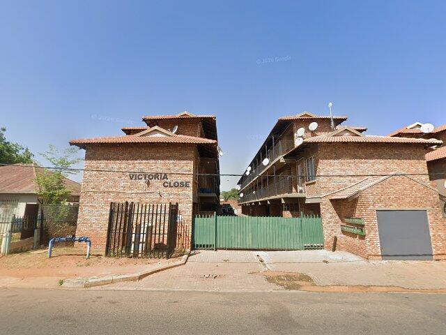 Unit 25 (Door C22) Victoria Close, 66 Kempton Road, Kempton Park