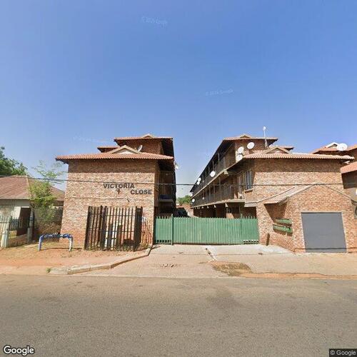 Unit 25 (Door C22) Victoria Close, 66 Kempton Road, Kempton Park thumbnail