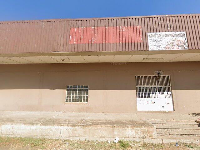 Erven Numbers: 207, 208 & 764, 29 Bosworth Street, Alrode, Alberton