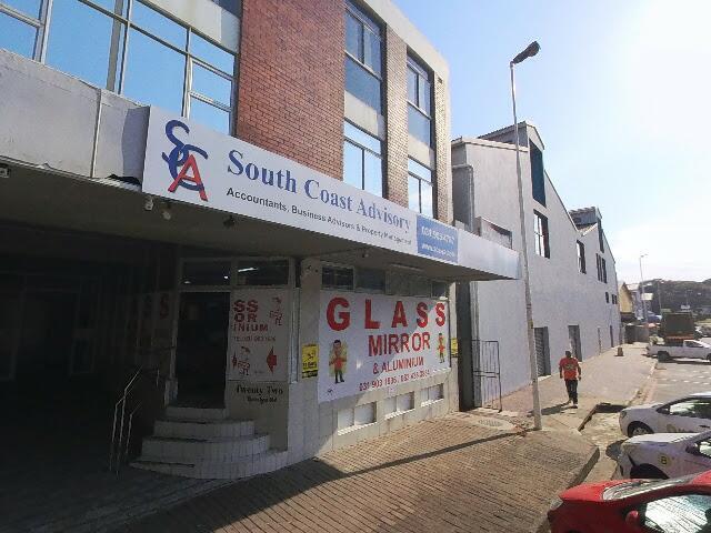Unit 13 Ss Twenty Two, Sectional Scheme No./Year 243/1989, 22 Rosslyn Road, Amanzimtoti, E Thekwini Municipality, Kwa Zulu Natal