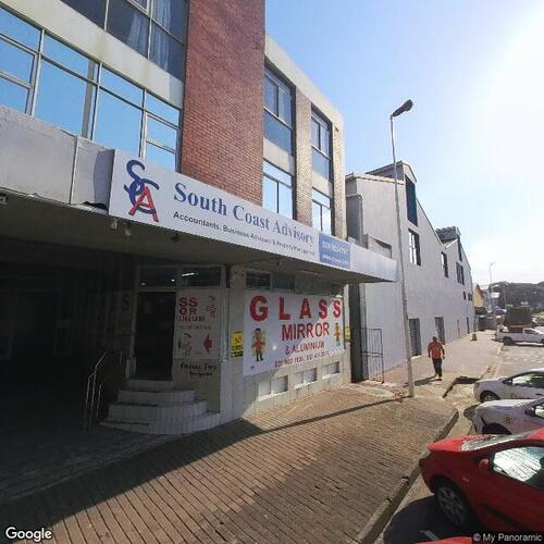 Unit 13 Ss Twenty Two, Sectional Scheme No./Year 243/1989, 22 Rosslyn Road, Amanzimtoti, E Thekwini Municipality, Kwa Zulu Natal thumbnail