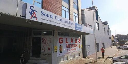 Unit 13 Ss Twenty Two, Sectional Scheme No./Year 243/1989, 22 Rosslyn Road, Amanzimtoti, E Thekwini Municipality, Kwa Zulu Natal