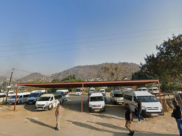 Portion 1 Of Erf 2278 Kanyamazane A, 1/2278 Chris Hani Street, Kanyamazane A, Mpumalanga Province