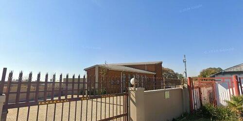 Unit 254 Richmond Park, 26 Allan Road, Towerby, Johannesburg