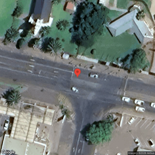 Sections 1, 2 And 3 Of Sectional Title Scheme Medidok Gebou, Middelburg Cbd, Mpumalanga thumbnail