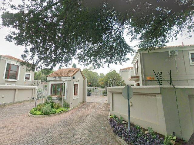 Unit 17 Highbury, 15 Anslow Crescent, Bryanston