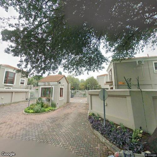 Unit 17 Highbury, 15 Anslow Crescent, Bryanston thumbnail