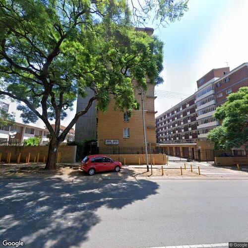 Erf 176 Sunnyside Township, Unit 17 (Door 402) Anna Mari, 419 Leyds Street, Sunnyside, Pretoria, Gauteng thumbnail
