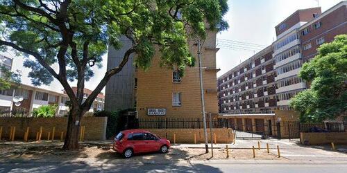 2 Bedroom Property