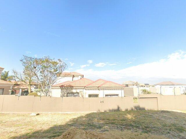 Erf 131, Bassonia Rock Homeowners Association, Cnr Hans Meyer & Granite Drives, Bassonia, Johannesburg, 2061
