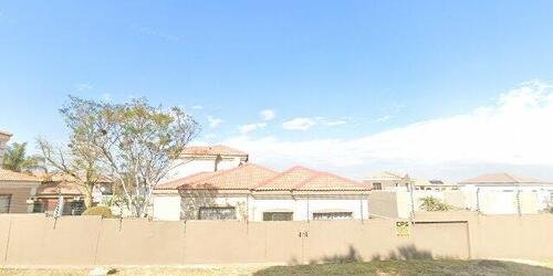 Residential Property