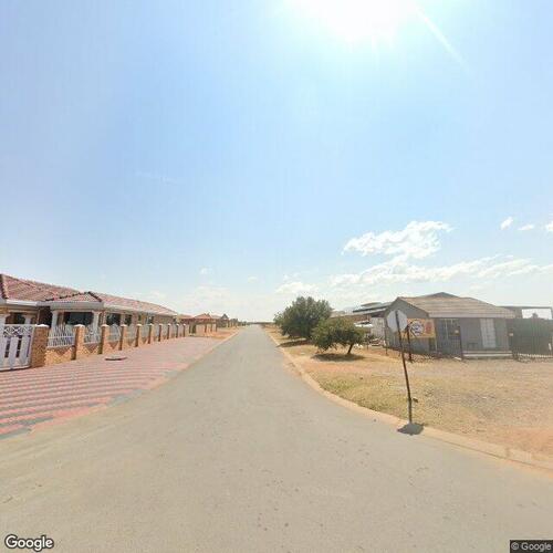 Portion 166 Of Erf 451 Azaadville Gardens Township, Registration Division I.Q., Gauteng Province; Also Known As 451/166 Disa Street, Azaadville Gardens; Domicilium Address: 8305 Block 4 Tshepisong West Roodepoort thumbnail