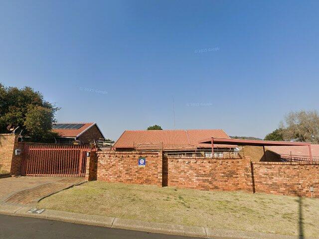 Erf 214, 24 Ferdinand Street, Suideroord, Johannesburg South