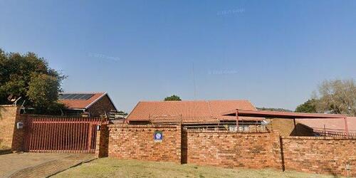 3 Bedroom Property