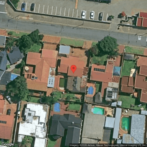 Erf 214, 24 Ferdinand Street, Suideroord, Johannesburg South thumbnail