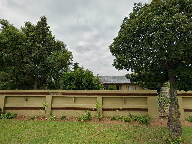 Erf 569 Freeway Park Extension 1 Township, 12 Leeuenhof Road, Free Way Park Ext 1, Boksburg, Gauteng