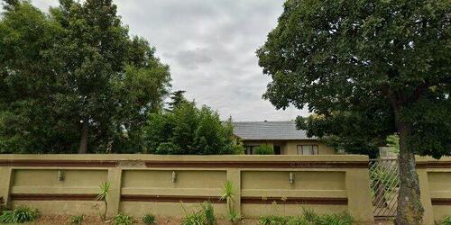 Erf 569 Freeway Park Extension 1 Township, 12 Leeuenhof Road, Free Way Park Ext 1, Boksburg, Gauteng