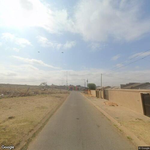 Erf 2902 Chiawelo Extension 2 Township, Stand 2902 Kenyenda Street, Chiawelo Ext. 2 thumbnail