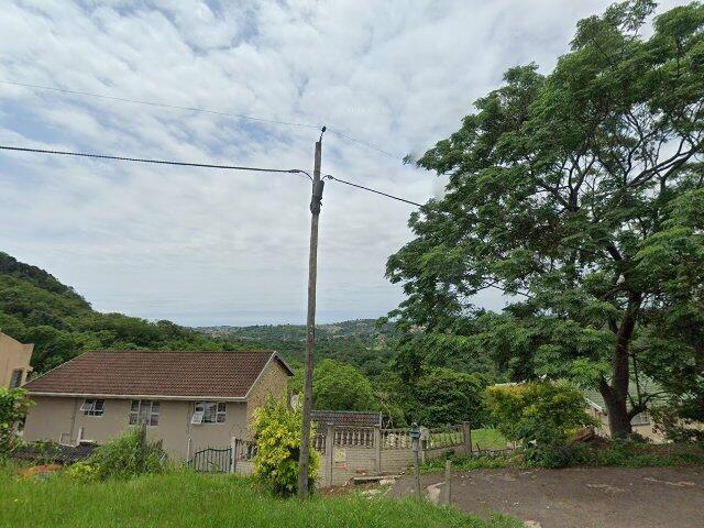 Erf 3184 Queensburgh Extension 15, 18 Anderson Road, Northdene Park, Queensburgh, Kwa Zulu Natal