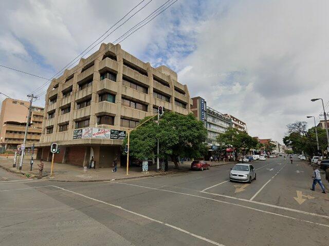 Erf 1392 Sunnyside (Pta) Township, Local Authority: City Of Tshwane Metropolitan Municipality; Street Address: Unit 19 (Door 303) Ss Pleinwalk, 150 Plein Street, Sunnyside
