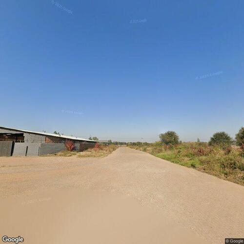 Erf Size: ±8 362m², Corner Fabriek Street And Railway Avenue, Klerksdorp thumbnail