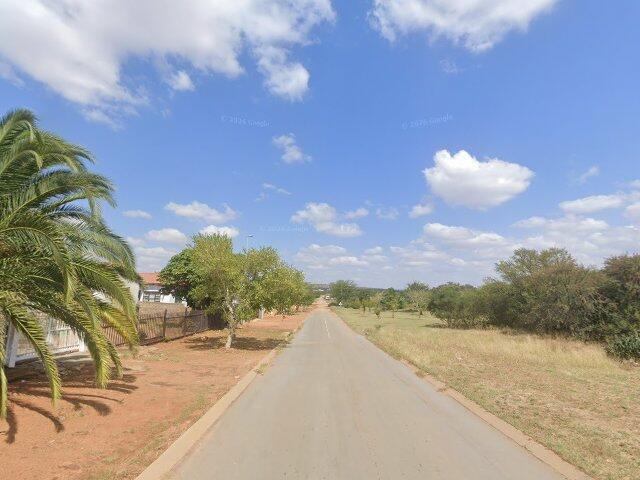 Erf 742 Mabopane U Township, 742 Xihlovo Street, Mabopane U