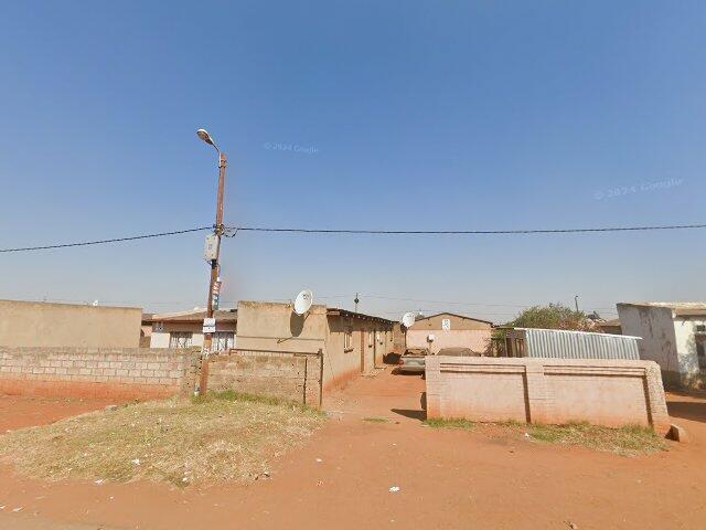 Erf 357 Mapleton Extension 10 Township, 357 Luthando Street, Mapleton Extension 10