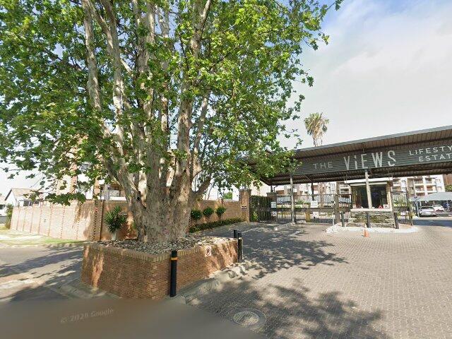 Unit 12 The Views Apartments (Block 1), 44 Sydney Road, Eveleigh, (Jansen Park Extension 41 (Klipfontein)), Boksburg