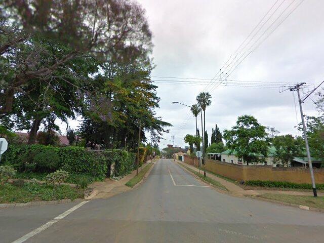 Unit 21, Ss Flamingo 748 Cnr Walker & Celliers Street, Muckleneuk, Pretoria