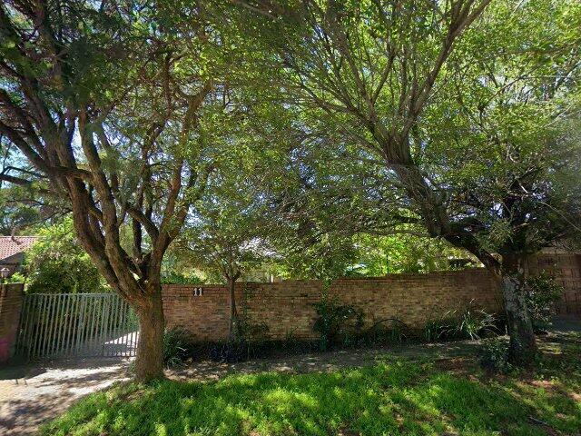Erf 1820 Bl AI Rgowrie Township, 11 Benyon Road, Bl AI Rgowrie