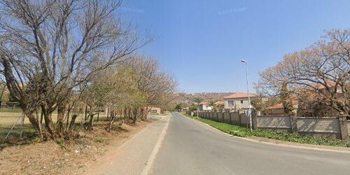 Residential Property
