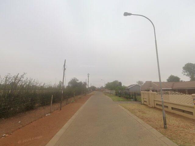 Cert AI N Erf 1919 Eye Of Africa Extension 1 Township, 1919 Loerie Street, Eye Of Africa Extension 1, Midvaal