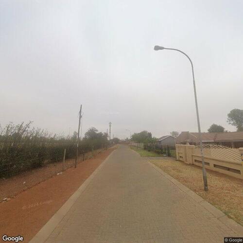 Cert AI N Erf 1919 Eye Of Africa Extension 1 Township, 1919 Loerie Street, Eye Of Africa Extension 1, Midvaal thumbnail